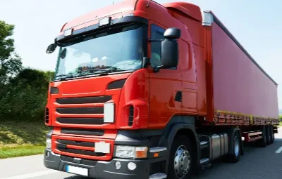 Konya Kemer Ambar Kargo