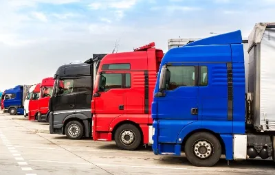 Konya Kemer Ambar Nakliyat