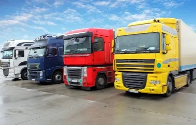 Konya Kemer Nakliye Ambarı