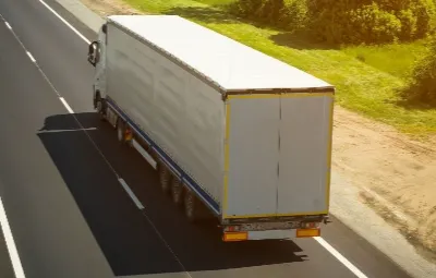 Konya ile Kemer Arası Parça Eşya Taşıma