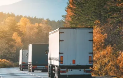Konya ile Kemer Arası Klima Taşıma